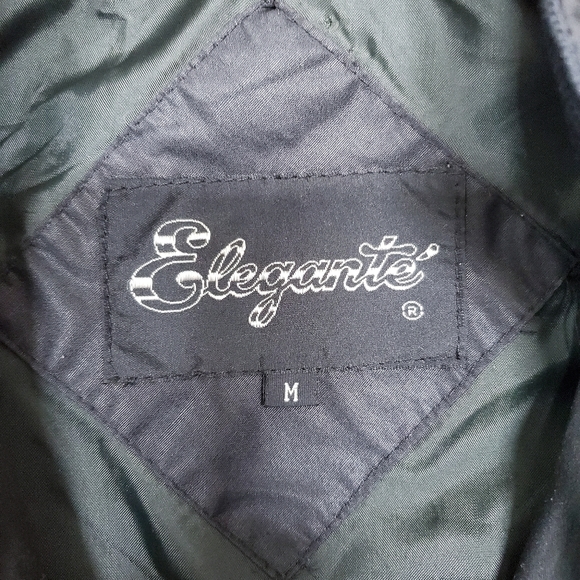 Vintage Jacket - Picture 4 of 6